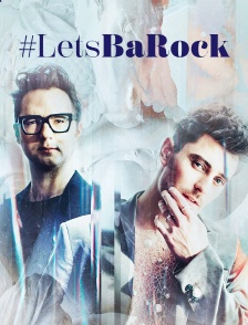 #LetsBaRock!