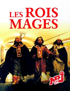 NRJ 12 - Les Rois mages