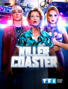 TF1 Séries Films - Killer Coaster