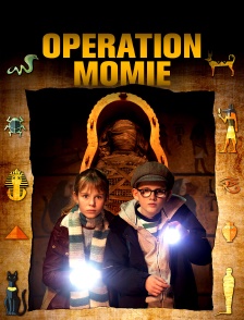 Opération momie