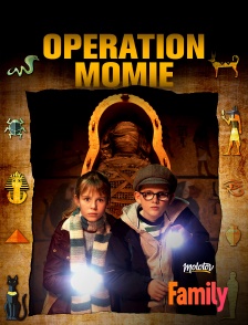 Opération momie