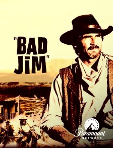 Paramount Network - Bad Jim