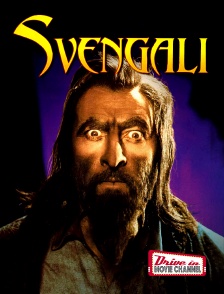 Svengali