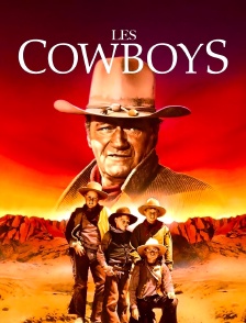 Les cow-boys