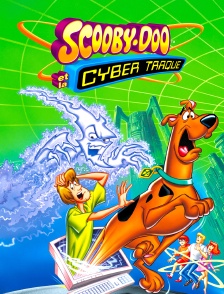Scooby Doo et la cyber traque