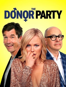 The Donor Party