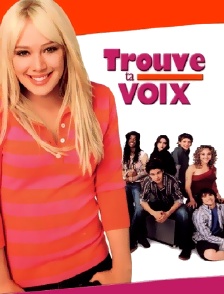 Trouve ta voix
