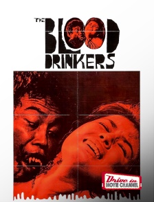 Drive-in Movie Channel - The Blood Drinkers