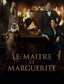 Le Maître et Marguerite