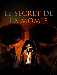 Le secret de la momie