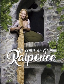 Les contes de Grimm : Raiponce