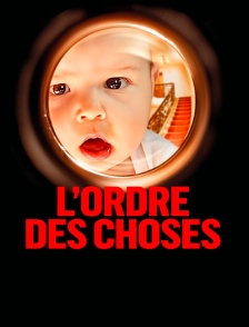 L'ordre des choses