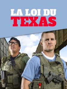 LA LOI DU TEXAS