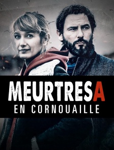 Meurtres en Cornouaille