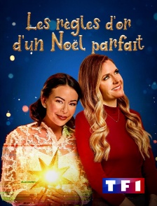 TF1 - Les règles d'or d'un Noël parfait