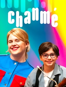 Chanmé : Les enfants chantent