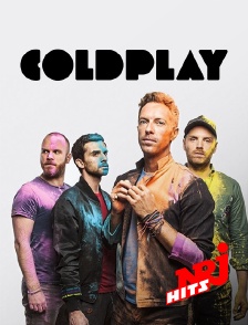 NRJ Hits - Spéciale Coldplay