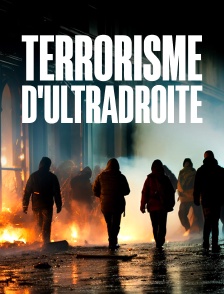 Terrorisme d'ultradroite
