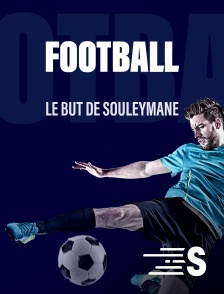 Sport en France - Le but de Souleymane
