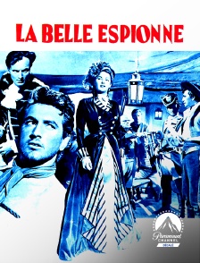 Paramount Channel Décalé - La belle espionne