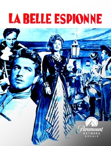 Paramount Network Décalé - La belle espionne