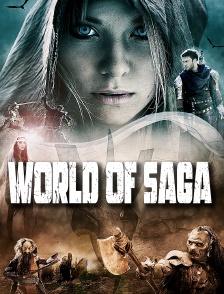 World of Saga