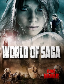 Ciné Nanar - World of Saga