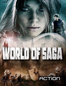 World of Saga