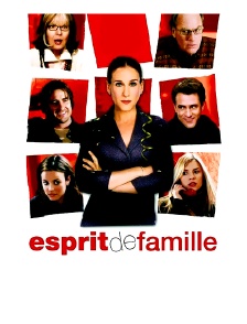 Esprit de famille