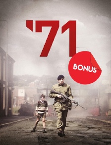 '71, le bonus