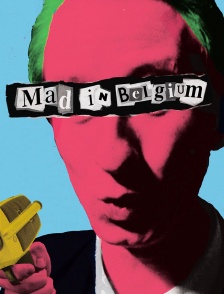 Mad in Belgium