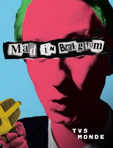 TV5MONDE - Mad in Belgium