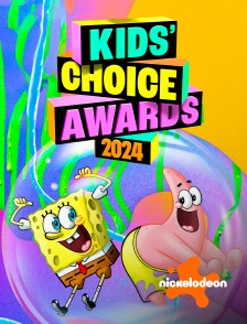 Nickelodeon Kid's Choice Awards 2024