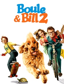 Boule & Bill 2