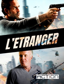 ACTION - L'étranger