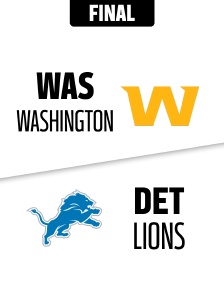 Football Team - Lions