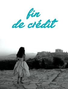 Fin de crédit