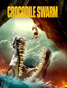 Crocodile Swarm