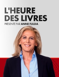 L'heure des livres