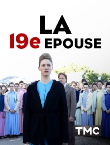 La 19e épouse