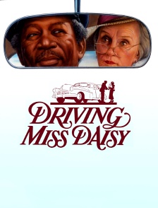 Driving Miss Daisy
