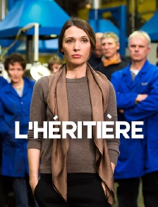 L'héritière