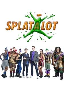 Splatalot