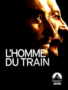 Paramount Channel Décalé - L'homme Du Train