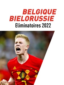 Football : Eliminatoires de la Coupe du monde - Belgique / Biélorussie