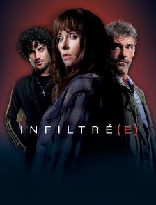 Infiltré(e)