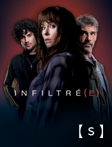 France TV Séries - Infiltré(e)