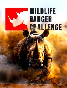 The wildlife ranger challenge