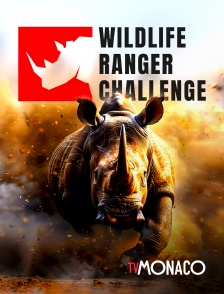 TV Monaco - The wildlife ranger challenge