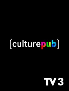 Test Video 3 - Culture Pub